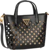 Guess Handtaschen Aqua Mini Tote, VB856675BLA Produktbild-Vorschau 13