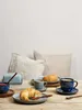 ASA Selection saisons Cappuccinotasse mit Unterer Midnight Anteprima dell’immagine prodotto 8