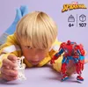 Spider-Man v robotickém obleku vs. Anti-Venom Náhled obrázku produktu 35