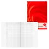 BRUNNEN 104571002 Zeszyt ćwiczeń Vivendi A5 5 mm w kratkę z Podgląd zdjęcia produktu 9