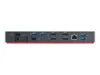 Stacja dokująca Lenovo Thunderbolt3 Ge2 40ANY230EU Produktbild-Vorschau 13