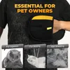 Guanto levapelucchi per animali domestici, guanto Anteprima dell’immagine prodotto 3