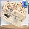 J&W Astuccio per matite Ebragundia beige Taglia unica Anteprima dell’immagine prodotto 9