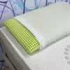 Talamo Italia 2er-Set Kissen für das Bett, 100%  Italy, Produktbild-Vorschau 2