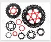 Kaseta 11S  MX8  11-46 MX8 czarna SUNRACE Podgląd zdjęcia produktu 3