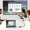 Hub Ugreen USB-C 7-en-1 2xUSB 3.0 + HDMI + USB-C + RJ45 + Voir les images du produit 4