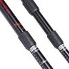SPORTANA® Wanderstöcke Teleskop mit Aufsätze Gummipuffer Produktbild-Vorschau 7