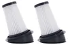 2 Stück Waschbarer Ersatzfilter für Air Force Light und Produktbild-Vorschau 1