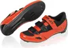 XLC Road-Shoes CB-R04 rot/schwarz Gr. 43 Produktbild-Vorschau 1