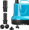 ECO Horizontal Shallow 902 - pompa a immersione parziale da Anteprima dell’immagine prodotto 6
