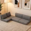 Klappbares Schlafsofa 3-in-1, faltbarer Sessel zum Bett, Produktbild-Vorschau 11