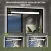 Puluomis Badspiegel, badkamerspiegel met LED-verlichting, Productafbeelding-voorbeeld 7