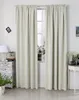 Woltu VH5881be-2, Weiß, Einfarbig, Polyester, 250 g/m² Produktbild-Vorschau 8
