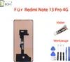 Für Xiaomi Redmi Note 13 Pro 4G 23117RA68G LCD Display Produktbild-Vorschau 2