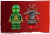 LEGO® NINJAGO® 71828 - Le bolide d'action de Lloyd Voir les images du produit 35