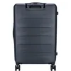 TheTrueC 4-Rad Trolley 67cm Toplader Seoul Black : Produktbild-Vorschau 2