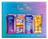 So - So - Körperspray-Set - So...? Escapes 4 x 50ml - Produktbild-Vorschau 2