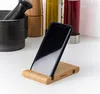 BERGENES Ständer für Telefon/Tablet aus Bambus IKEA Produktbild-Vorschau 4