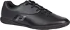 Herren Hallenschuhe Fußballschuhe Sportschuhe Schwarz Gr.44 Produktbild-Vorschau 2