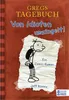 Gregs Tagebuch 01: Von Idioten umzingelt! Anteprima dell’immagine prodotto 1