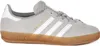Adidas Gazelle Indoor in Grau Weiß für Herren – 6 UK - 39 Produktbild-Vorschau 2