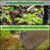 Tamis de jardin XINZI, épandeur de jardin, épandeur Voir les images du produit 8