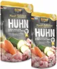 12 x 125 g Belcando Huhn & Reis mit Zucchini & Möhren Produktbild-Vorschau 1
