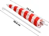Sonnenschirm für den Garten Material TNT-Vlies / Stahl Produktbild-Vorschau 3