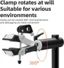 ROCKBROS Fahrradmontageständer aus Kohlenstoffstahl Produktbild-Vorschau 5
