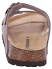 Dr. Brinkmann Pantolette Beige Produktbild-Vorschau 2