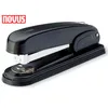 NOVUS Heftgerät B6 020-0252 max. 35Bl. Metall schwarz Produktbild-Vorschau 6