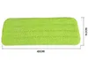 Spray Mop Mikrofaser Pads, Microfaser Reinigung Pads für Produktbild-Vorschau 8