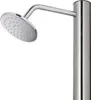 Doccia da giardino 215 cm in acciaio inox Anteprima dell’immagine prodotto 5