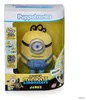 Interaktiver Minion James Handpuppe mit Sound Produktbild-Vorschau 1