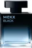 Parfumovaná voda Mexx Black Man (50 ml) Náhľad obrázku produktu 2