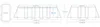 INTEX 26788GN Prism Frame Pool rechteckig 400x200x100 cm Produktbild-Vorschau 18