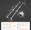 SucceBuy Linearführungsschienensatz, SFC16 1000 mm, 2 Stück Produktbild-Vorschau 6