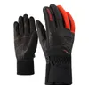 Glyxus-z AS Glove man new red (421) 9,5 Produktbild-Vorschau 2