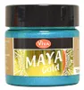 ViVA DECOR Maya Gold 45ml - Eisblau Produktbild-Vorschau 8