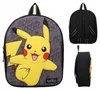 Vadobag Kinderrucksack 9 Liter Pokemon Pikachu Simply Produktbild-Vorschau 9