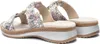 Ara Sandalette TAMPA-S 2.0, Rauleder, Blau, Damen Produktbild-Vorschau 30