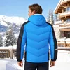Nebulus Skijacke SKIBRÖK Herren, Outdoorjacken , Produktbild-Vorschau 6