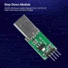 CE009 USB napájecí modul 5 V na 3,3 V DC-DC step-down buck Náhled obrázku produktu 7