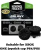 Kompatibel mit KontrolFreek Galaxy Black FPS Freek Produktbild-Vorschau 5