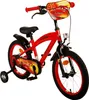 VOLARE Kinderfahrrad Cars  16  Zoll Produktbild-Vorschau 3