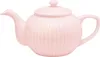 Greengate Teekanne ALICE Rosa Kanne 1 Liter Everyday Produktbild-Vorschau 1