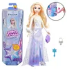 Mattel Disney La Regina dei Ghiacci FD OS Elsa esin & Anteprima dell’immagine prodotto 18