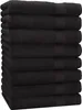 Betz 8 Stück Handtücher 50x100 cm PREMIUM  100% Baumwolle  Produktbild-Vorschau 1