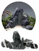 Rocce per Acquario Dark Rock 1 kg, pietre naturali per Anteprima dell’immagine prodotto 13