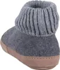 Schuhe Stegmann graumele 483001201 Produktbild-Vorschau 3
